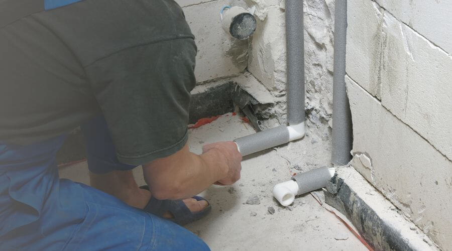 Professional same day plumber in Medicine Bow, WY